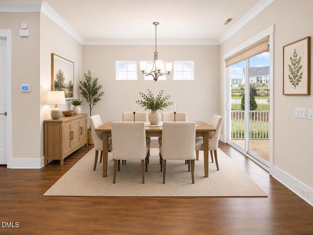 313 Warm Wind Drive, Clayton, NC 27527
