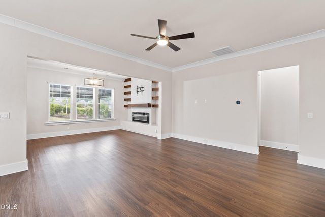313 Warm Wind Drive, Clayton, NC 27527