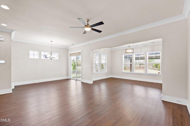 313 Warm Wind Drive, Clayton, NC 27527