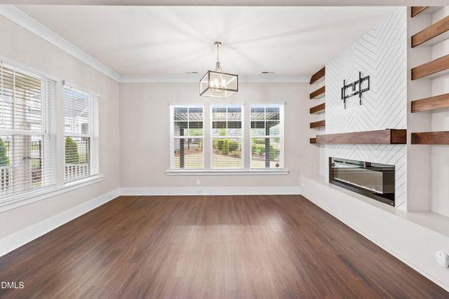 313 Warm Wind Drive, Clayton, NC 27527