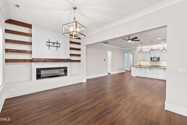 313 Warm Wind Drive, Clayton, NC 27527