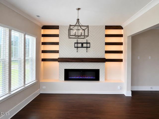 313 Warm Wind Drive, Clayton, NC 27527