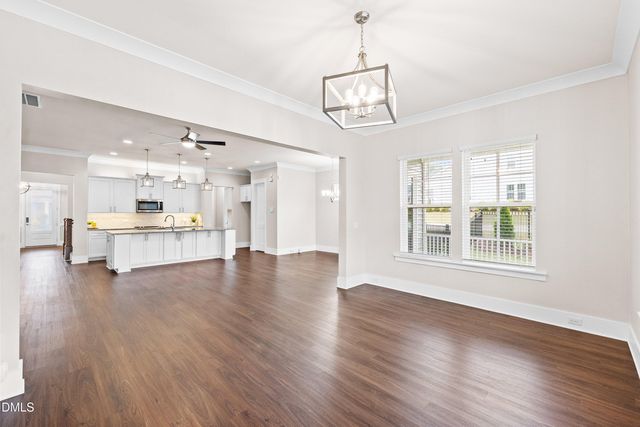 313 Warm Wind Drive, Clayton, NC 27527