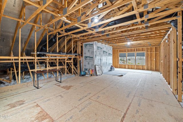 313 Warm Wind Drive, Clayton, NC 27527