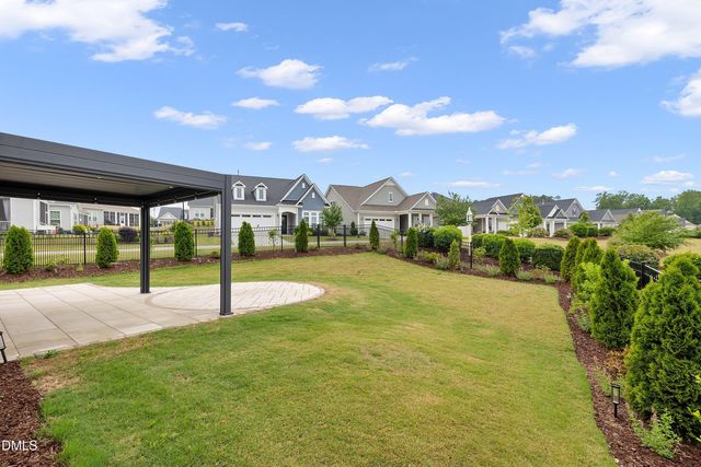313 Warm Wind Drive, Clayton, NC 27527