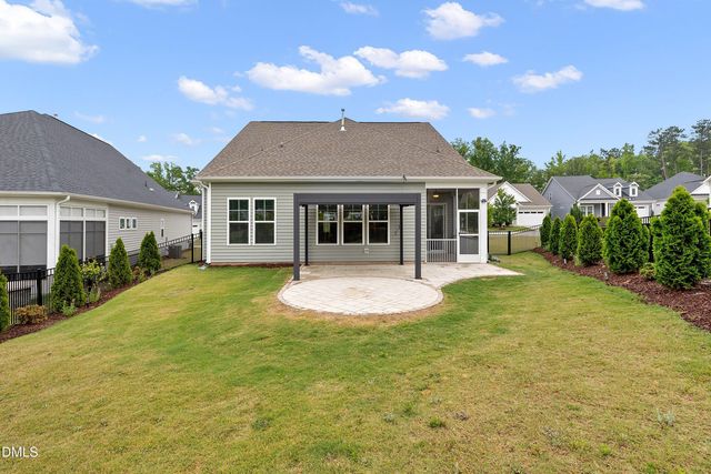313 Warm Wind Drive, Clayton, NC 27527
