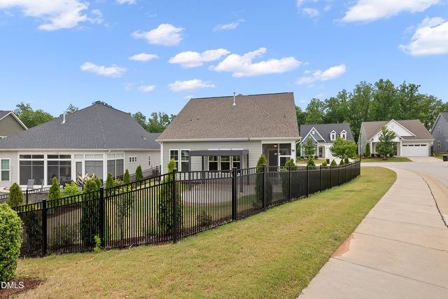 313 Warm Wind Drive, Clayton, NC 27527