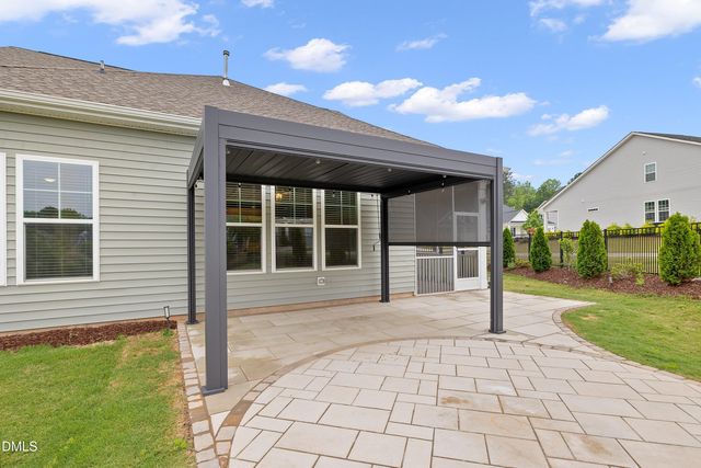 313 Warm Wind Drive, Clayton, NC 27527