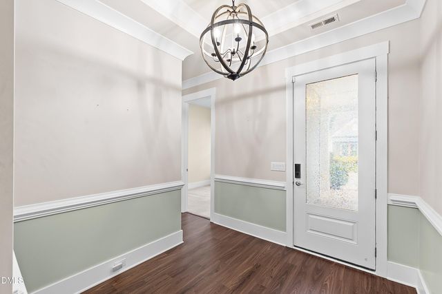 313 Warm Wind Drive, Clayton, NC 27527