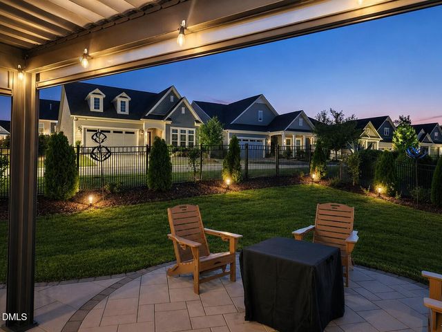 313 Warm Wind Drive, Clayton, NC 27527