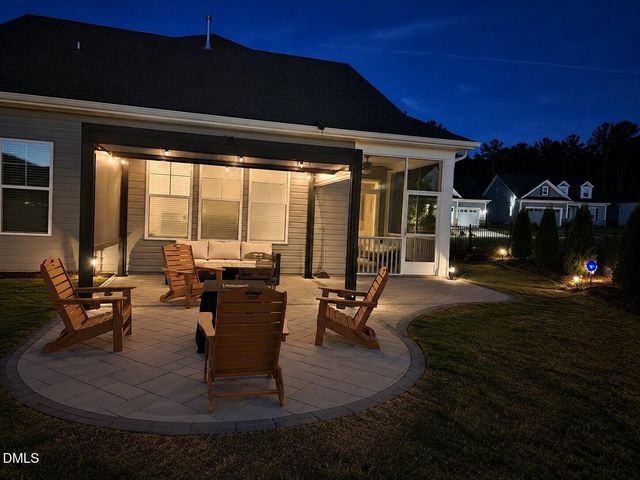 313 Warm Wind Drive, Clayton, NC 27527