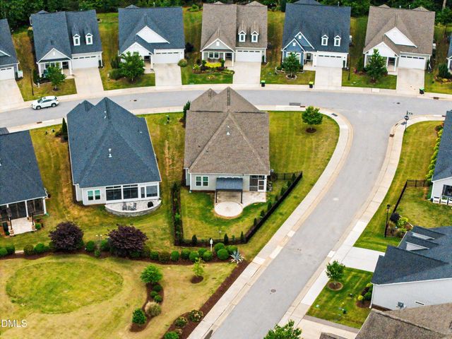 313 Warm Wind Drive, Clayton, NC 27527