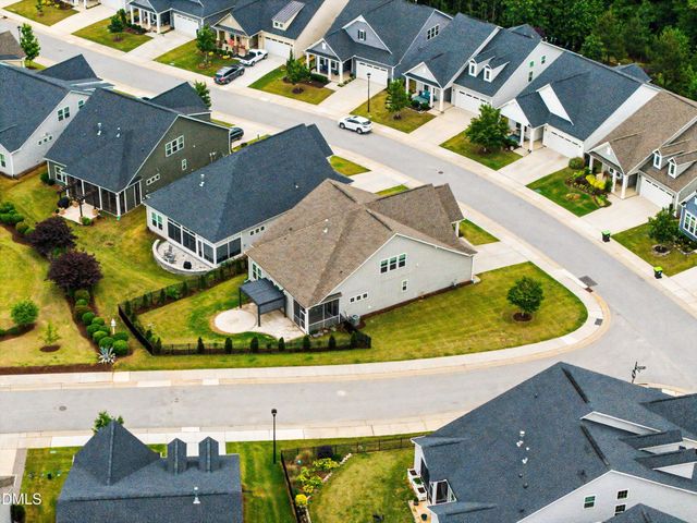 313 Warm Wind Drive, Clayton, NC 27527
