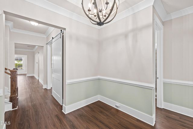 313 Warm Wind Drive, Clayton, NC 27527