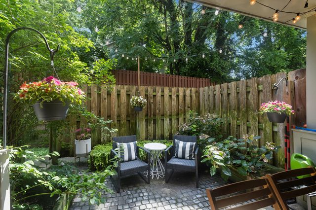 410 Rosedale Ave Apt 107, Nashville, TN 37211