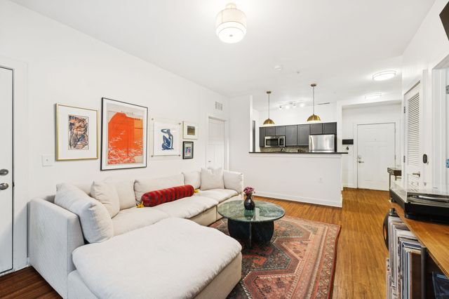 410 Rosedale Ave Apt 107, Nashville, TN 37211