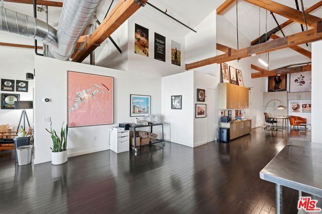 530 S Hewitt Street 533, Los Angeles, CA 90013