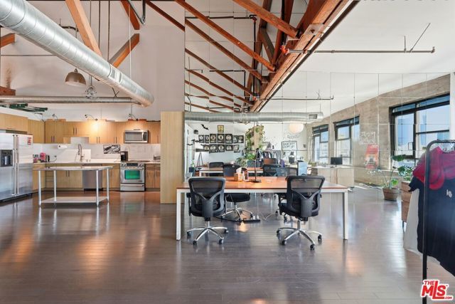 530 S Hewitt Street 533, Los Angeles, CA 90013