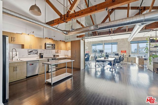 530 S Hewitt Street 533, Los Angeles, CA 90013