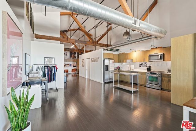 530 S Hewitt Street 533, Los Angeles, CA 90013