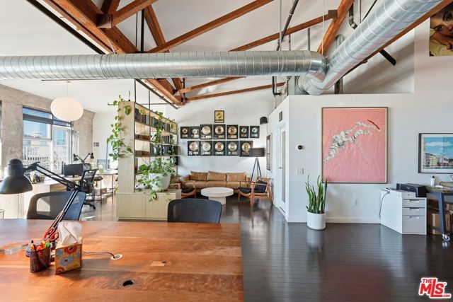 530 S Hewitt Street 533, Los Angeles, CA 90013