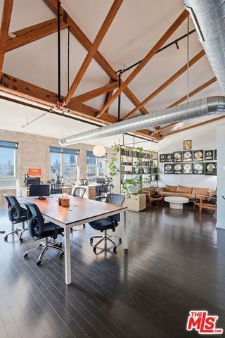 530 S Hewitt Street 533, Los Angeles, CA 90013