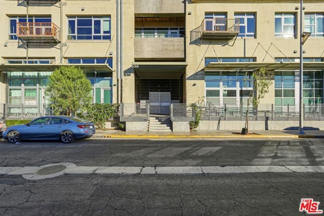530 S Hewitt Street 533, Los Angeles, CA 90013