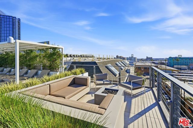 530 S Hewitt Street 533, Los Angeles, CA 90013