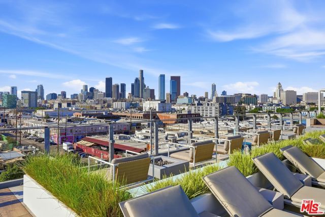 530 S Hewitt Street 533, Los Angeles, CA 90013