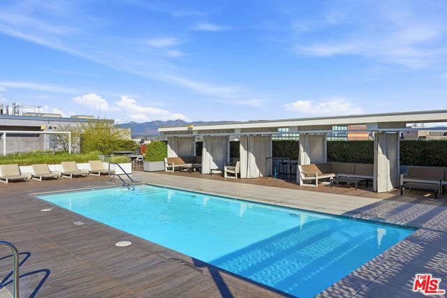 530 S Hewitt Street 533, Los Angeles, CA 90013