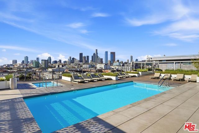 530 S Hewitt Street 533, Los Angeles, CA 90013