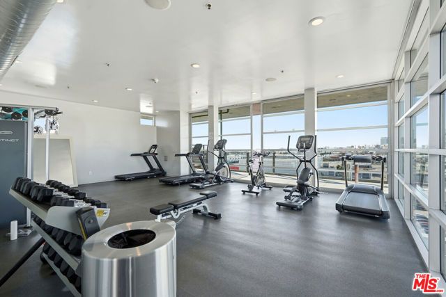 530 S Hewitt Street 533, Los Angeles, CA 90013