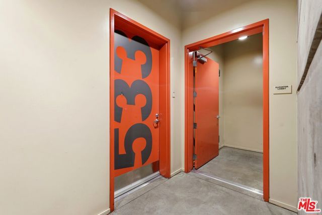 530 S Hewitt Street 533, Los Angeles, CA 90013