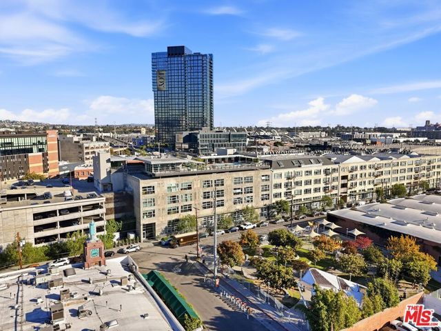 530 S Hewitt Street 533, Los Angeles, CA 90013