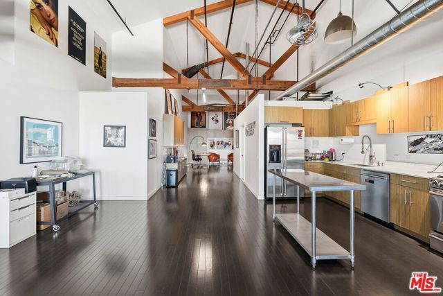 530 S Hewitt Street 533, Los Angeles, CA 90013