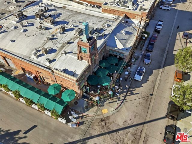 530 S Hewitt Street 533, Los Angeles, CA 90013