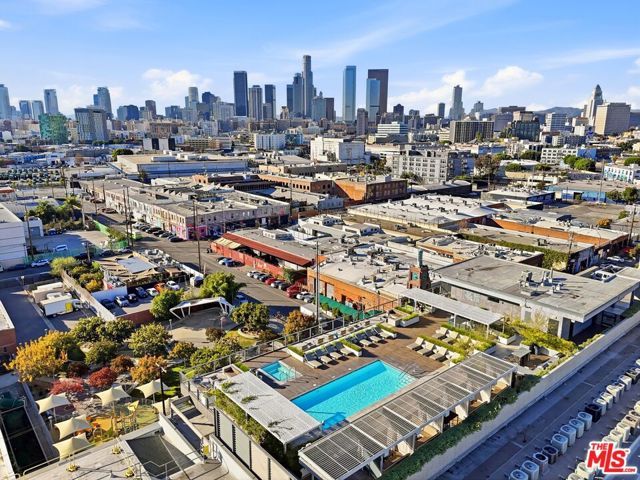 530 S Hewitt Street 533, Los Angeles, CA 90013