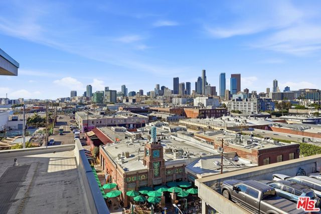 530 S Hewitt Street 533, Los Angeles, CA 90013