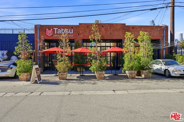 530 S Hewitt Street 533, Los Angeles, CA 90013