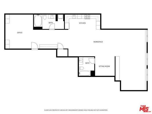 530 S Hewitt Street 533, Los Angeles, CA 90013