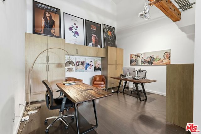 530 S Hewitt Street 533, Los Angeles, CA 90013