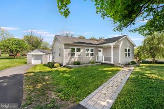 754 SHEPHERDSTOWN PIKE, Harpers Ferry, WV 25425