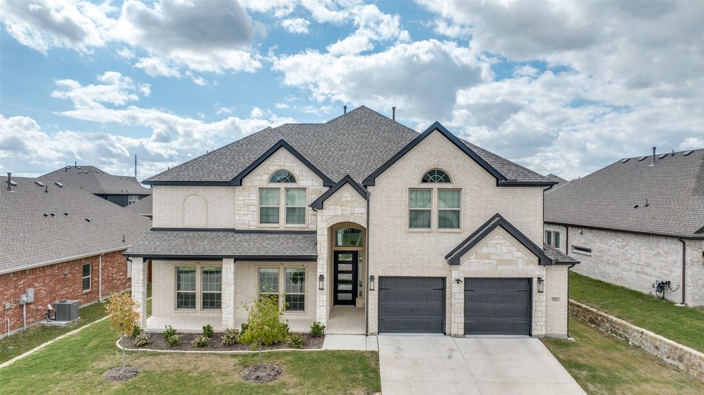 5213 Deep Creek Drive, Fort Worth, TX 76179 — photo 2