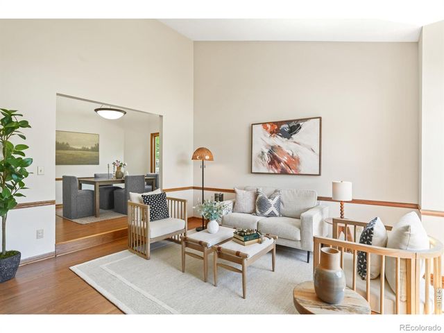 4501 Cliffside Court, Fort Collins, CO 80526