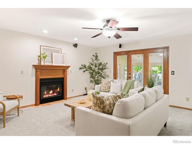 4501 Cliffside Court, Fort Collins, CO 80526