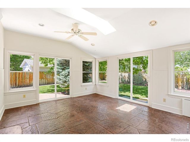 4501 Cliffside Court, Fort Collins, CO 80526