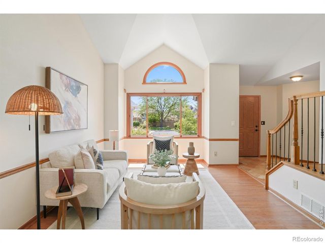 4501 Cliffside Court, Fort Collins, CO 80526