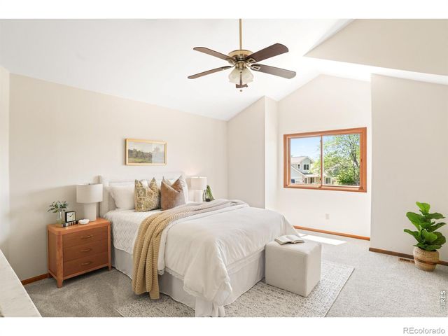 4501 Cliffside Court, Fort Collins, CO 80526