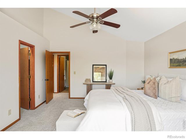 4501 Cliffside Court, Fort Collins, CO 80526