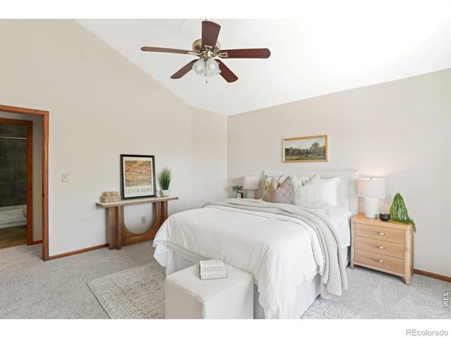 4501 Cliffside Court, Fort Collins, CO 80526